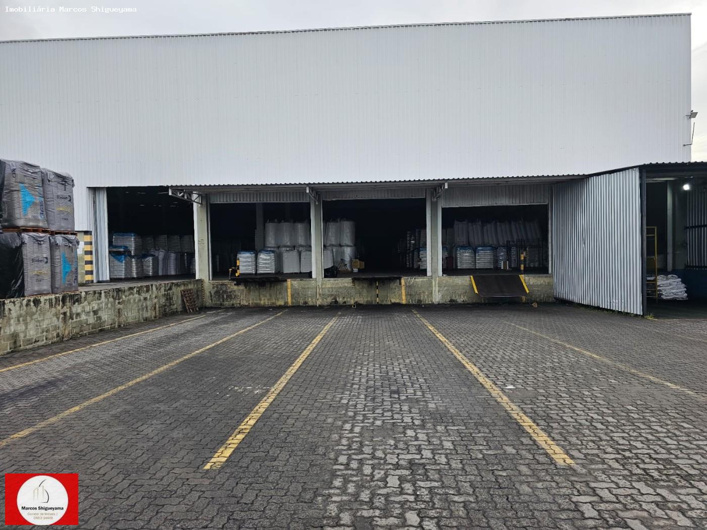 Depósito-Galpão-Armazém para alugar, 41895m² - Foto 37