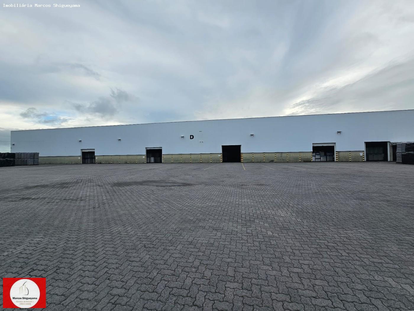 Depósito-Galpão-Armazém para alugar, 41895m² - Foto 38