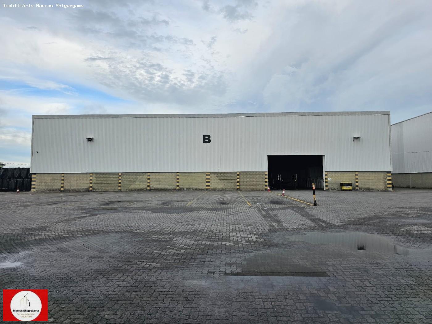 Depósito-Galpão-Armazém para alugar, 41895m² - Foto 39