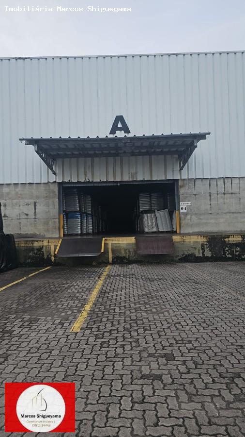 Depósito-Galpão-Armazém para alugar, 41895m² - Foto 42