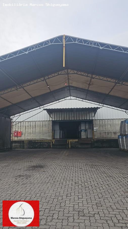 Depósito-Galpão-Armazém para alugar, 41895m² - Foto 44