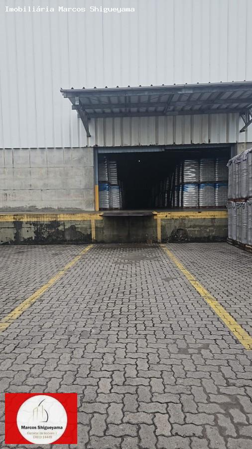 Depósito-Galpão-Armazém para alugar, 41895m² - Foto 45
