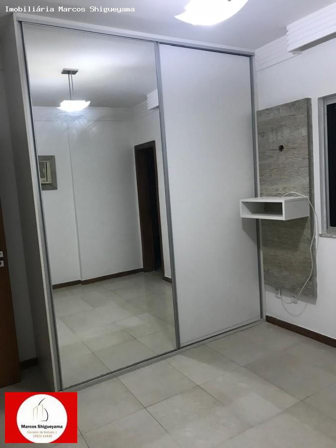 Apartamento, 2 quartos, 80 m² - Foto 11