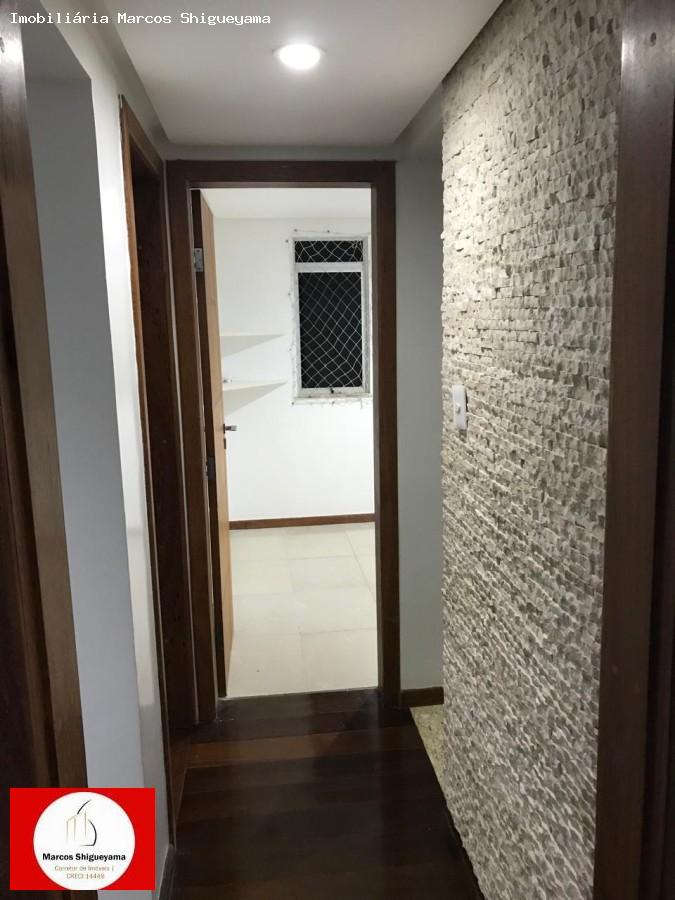 Apartamento, 2 quartos, 80 m² - Foto 9