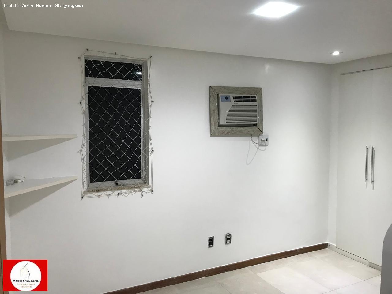 Apartamento, 2 quartos, 80 m² - Foto 13