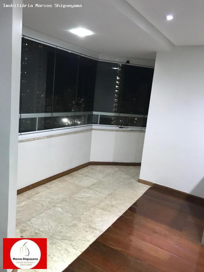 Apartamento, 2 quartos, 80 m² - Foto 3
