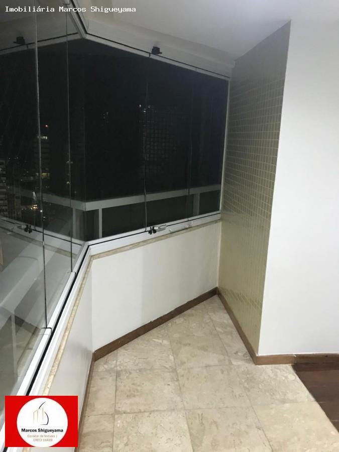 Apartamento, 2 quartos, 80 m² - Foto 4