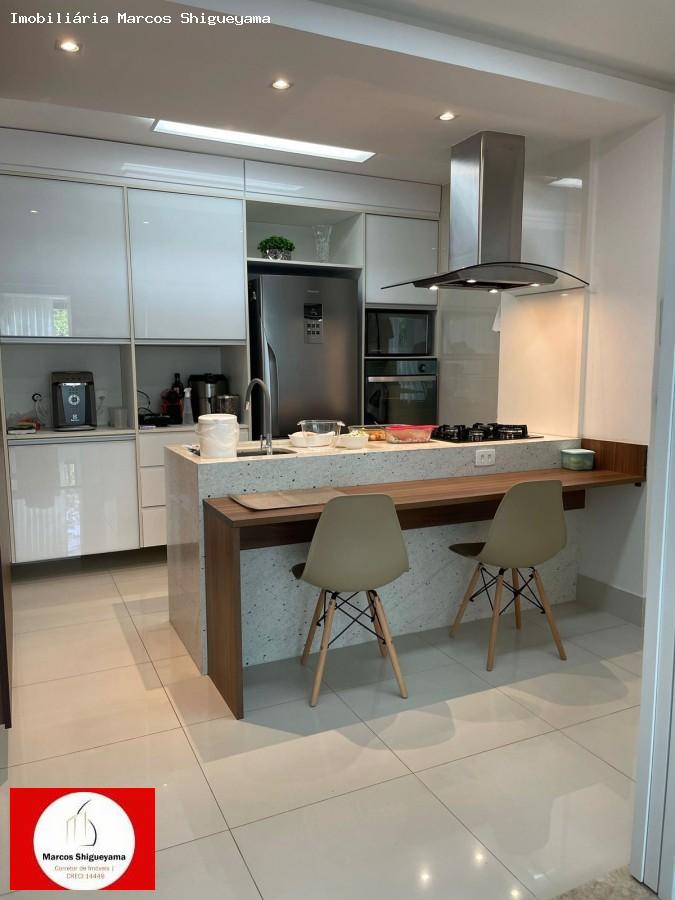 Apartamento à venda com 3 quartos, 117m² - Foto 6