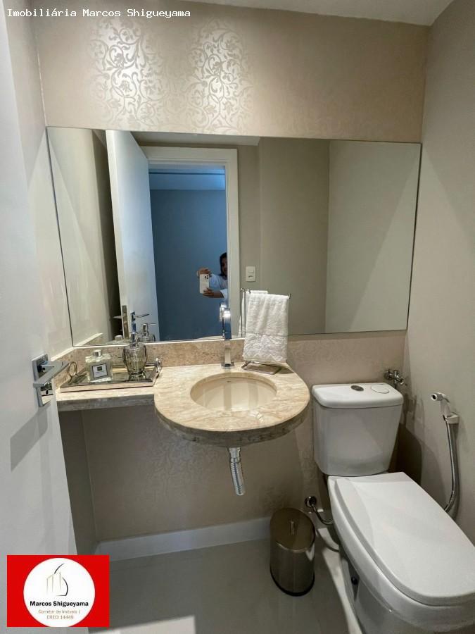 Apartamento à venda com 3 quartos, 117m² - Foto 12