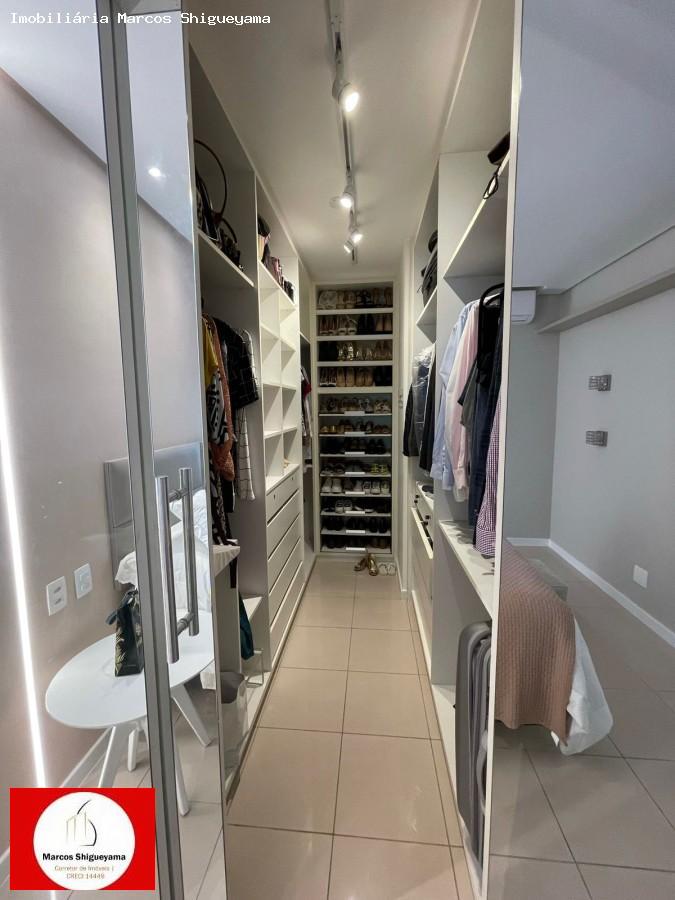 Apartamento à venda com 3 quartos, 117m² - Foto 11