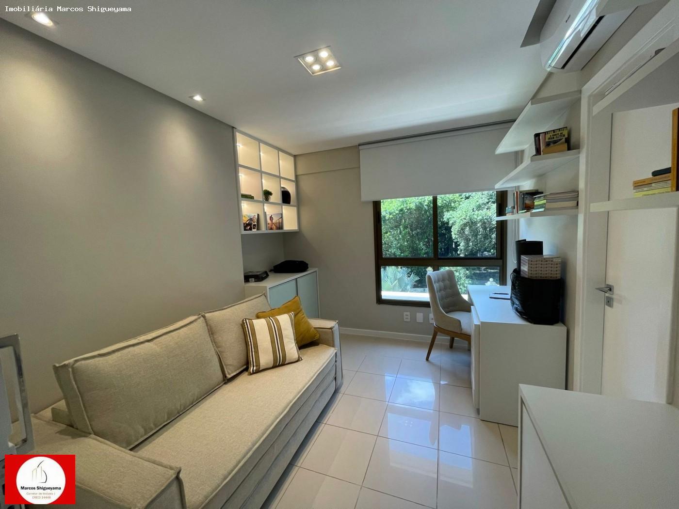 Apartamento à venda com 3 quartos, 117m² - Foto 7