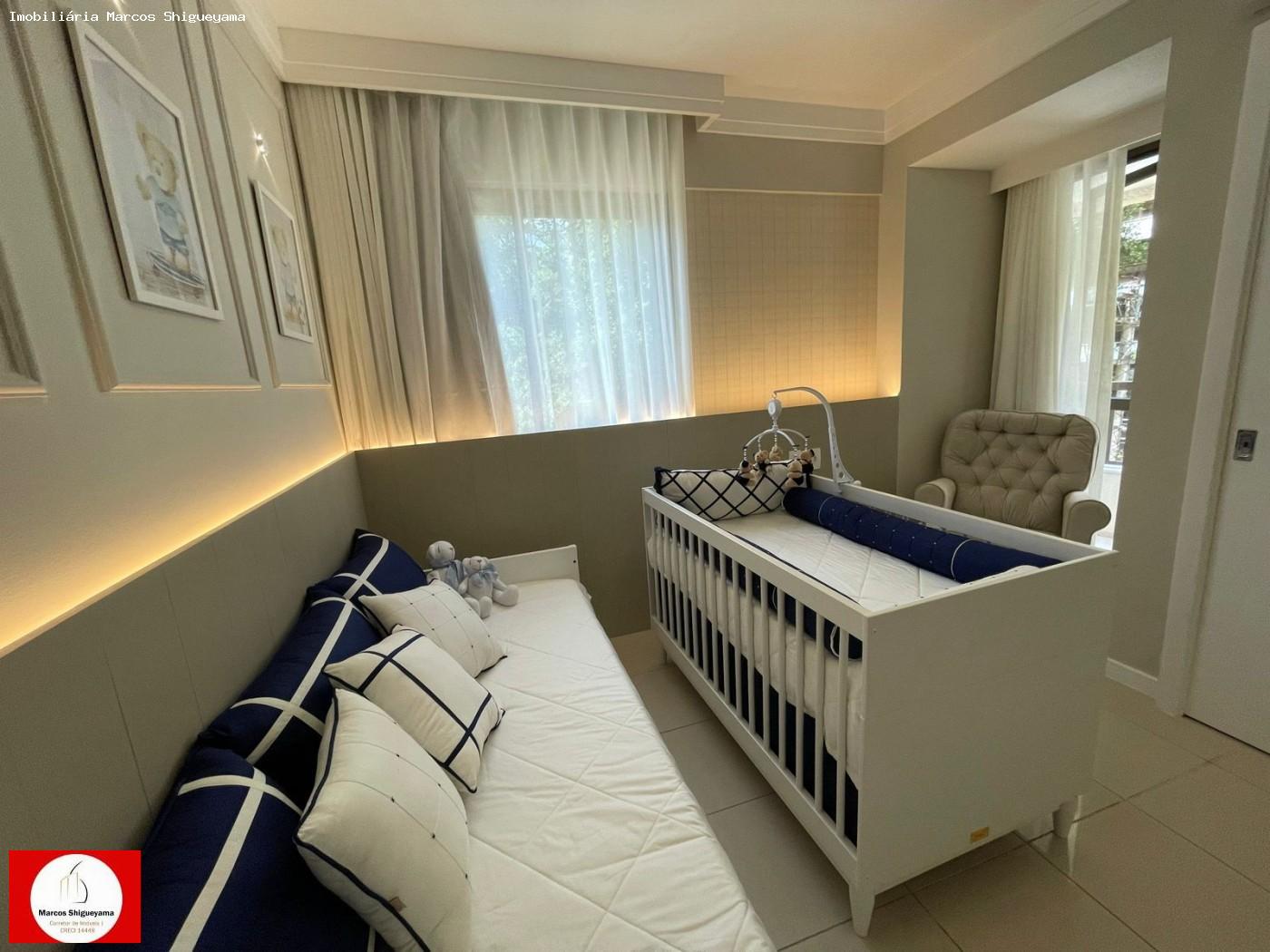 Apartamento à venda com 3 quartos, 117m² - Foto 8