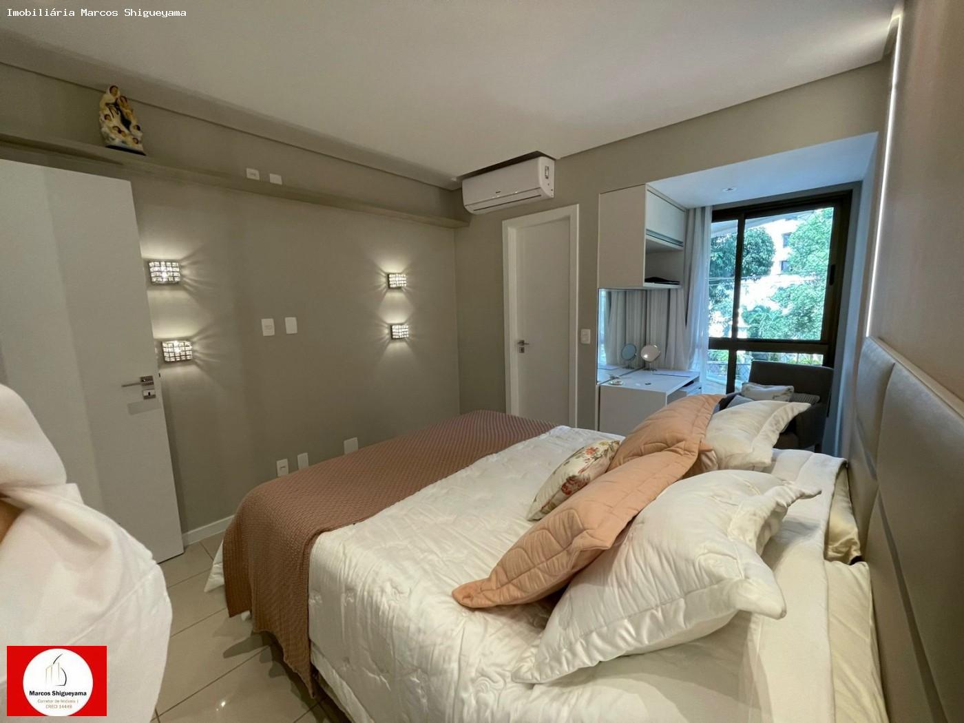 Apartamento à venda com 3 quartos, 117m² - Foto 10
