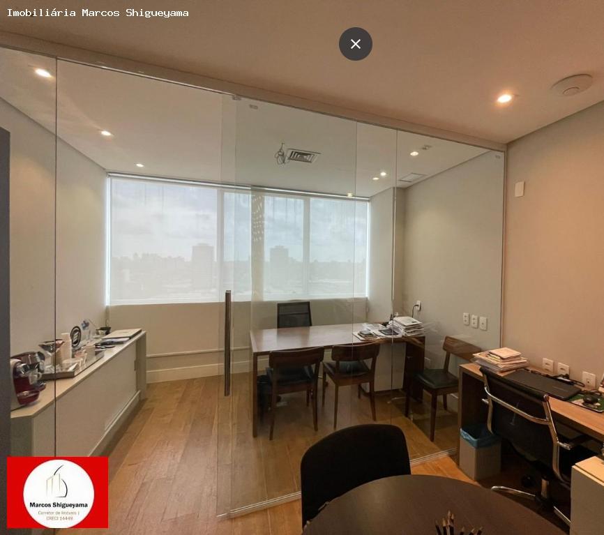 Conjunto Comercial-Sala à venda, 30m² - Foto 5