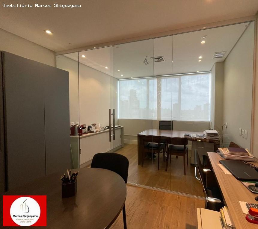 Conjunto Comercial-Sala à venda, 30m² - Foto 6