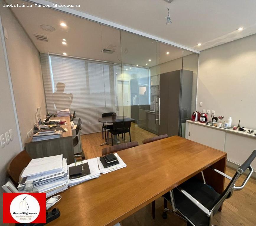 Conjunto Comercial-Sala à venda, 30m² - Foto 8