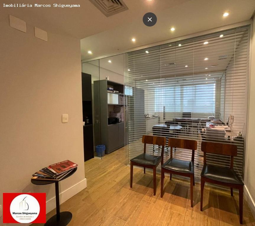 Conjunto Comercial-Sala à venda, 30m² - Foto 4