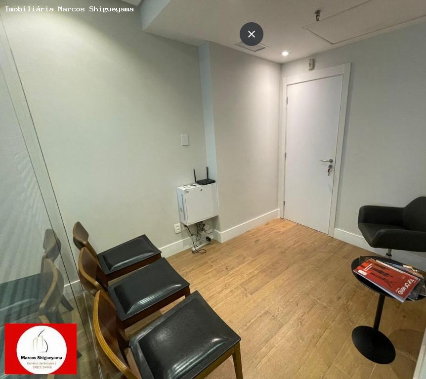 Conjunto Comercial-Sala à venda, 30m² - Foto 3