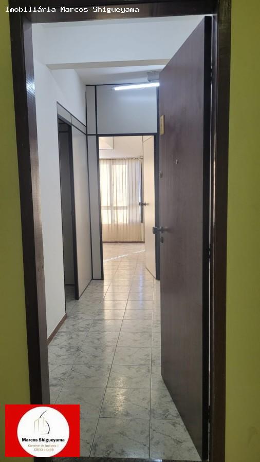 Conjunto Comercial-Sala à venda, 30m² - Foto 2