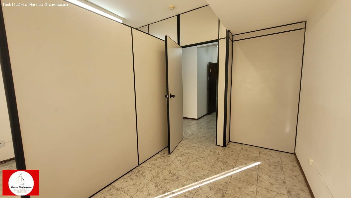 Conjunto Comercial-Sala à venda, 30m² - Foto 3