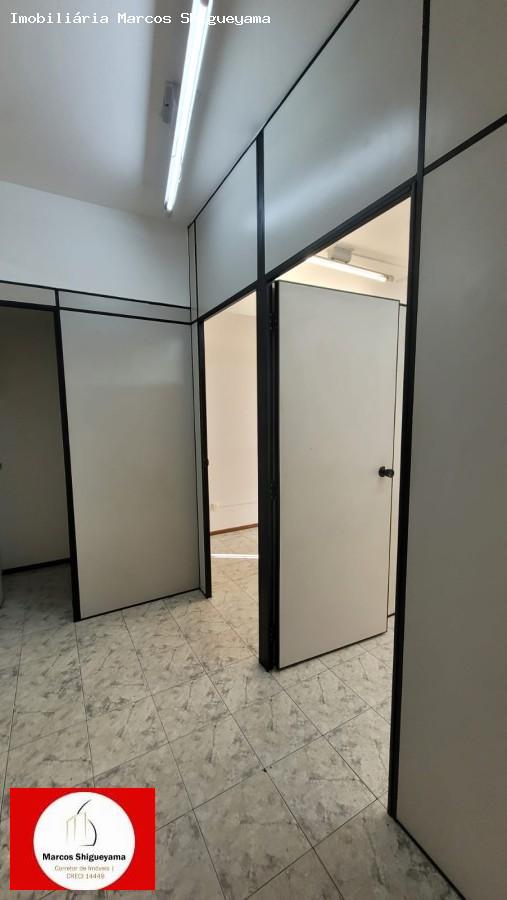 Conjunto Comercial-Sala à venda, 30m² - Foto 5