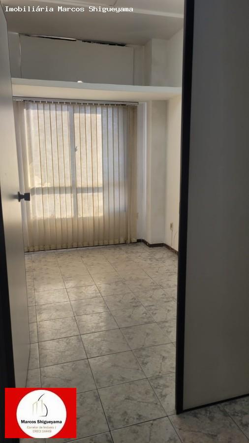 Conjunto Comercial-Sala à venda, 30m² - Foto 6