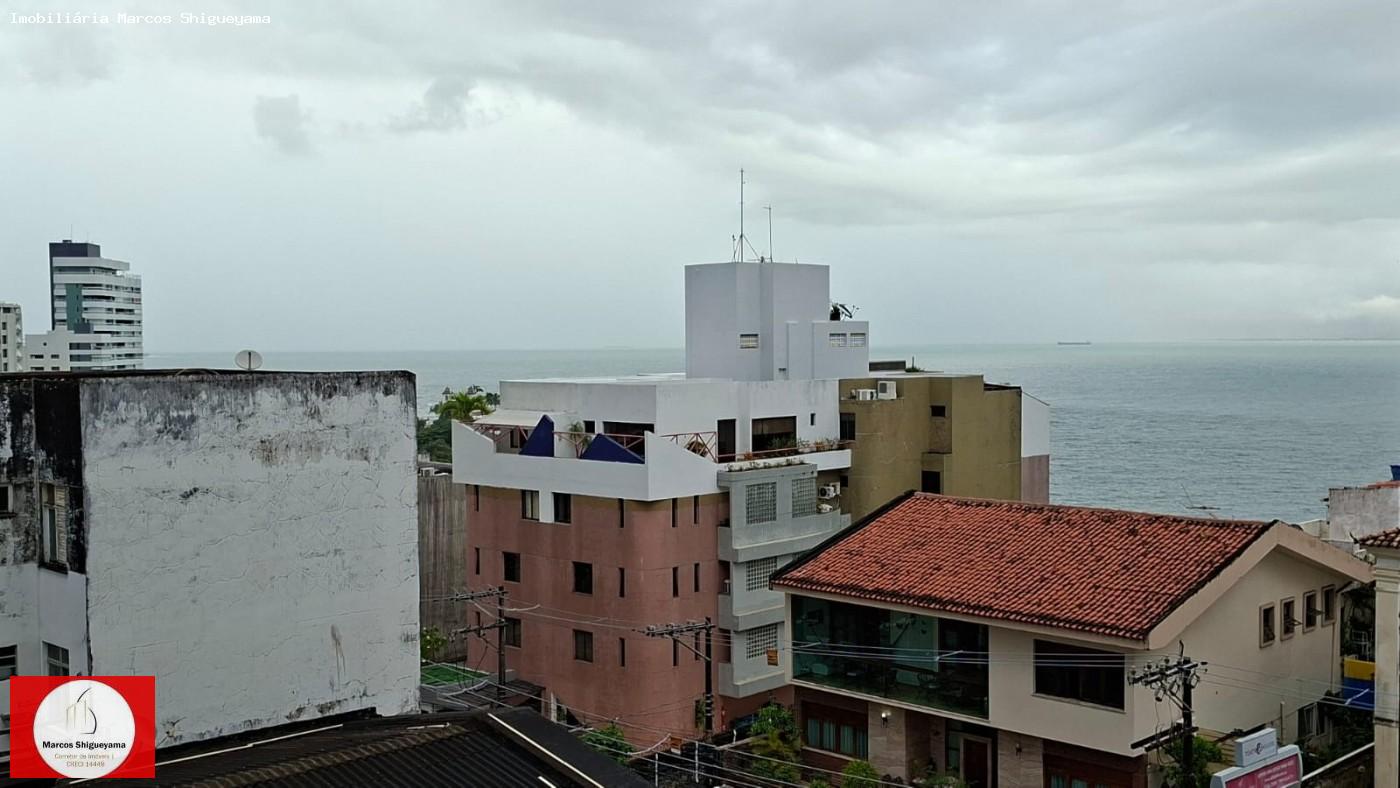 Apartamento, 4 quartos, 240 m² - Foto 2