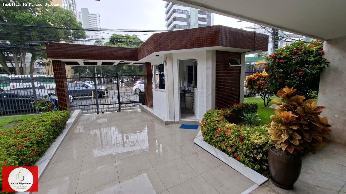 Apartamento, 4 quartos, 240 m² - Foto 5