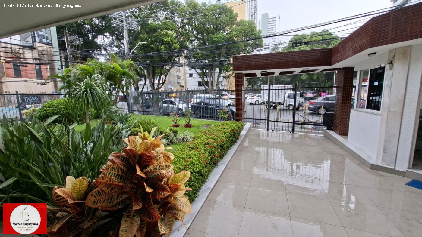 Apartamento, 4 quartos, 240 m² - Foto 7