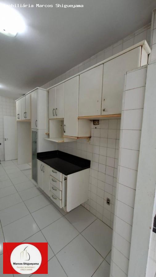 Apartamento, 4 quartos, 240 m² - Foto 15