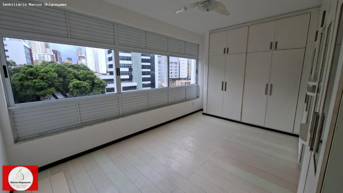 Apartamento, 4 quartos, 240 m² - Foto 17