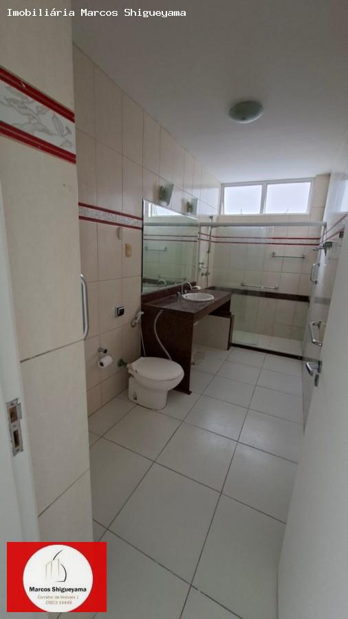 Apartamento, 4 quartos, 240 m² - Foto 19