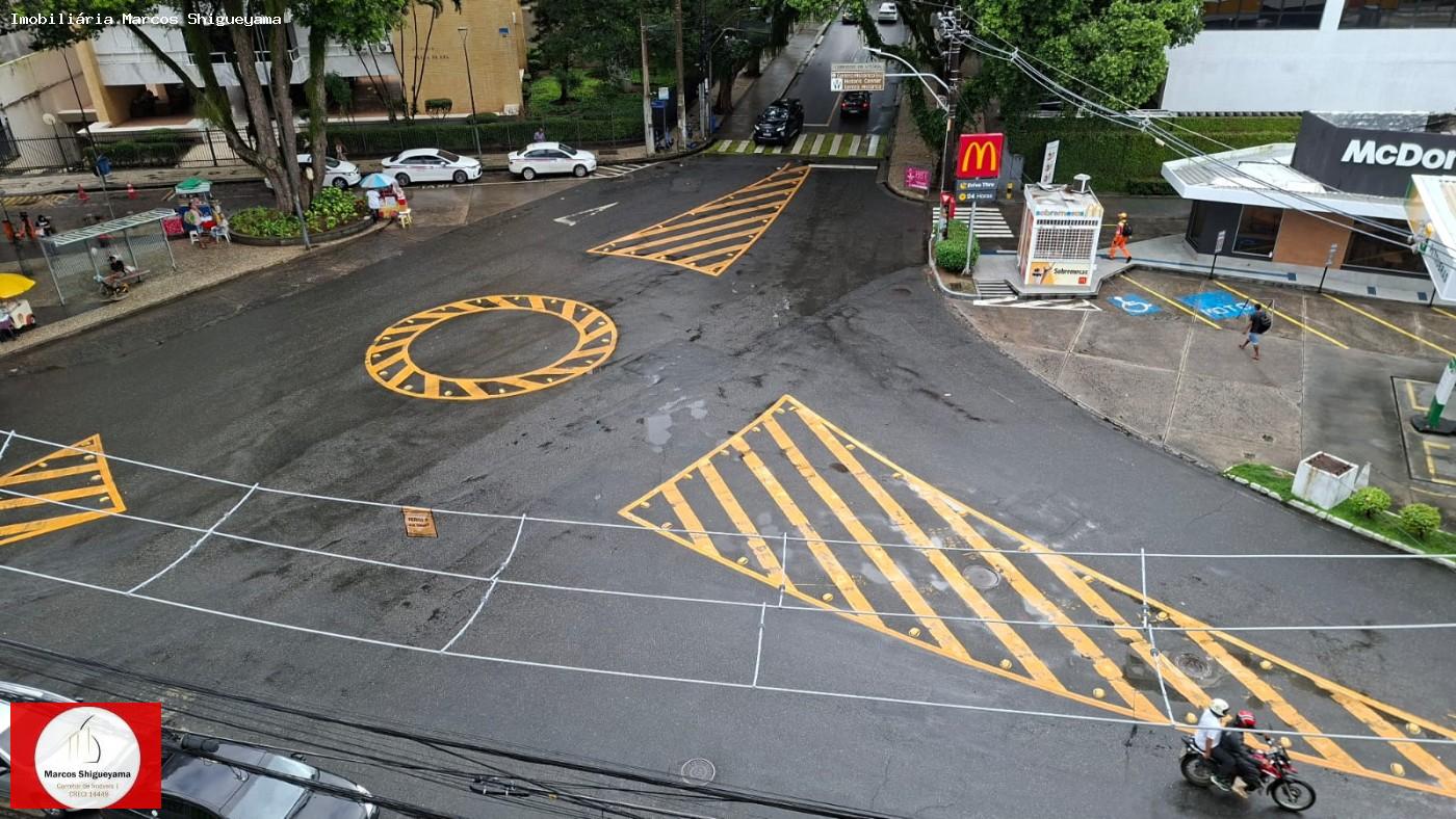 Apartamento, 4 quartos, 240 m² - Foto 20