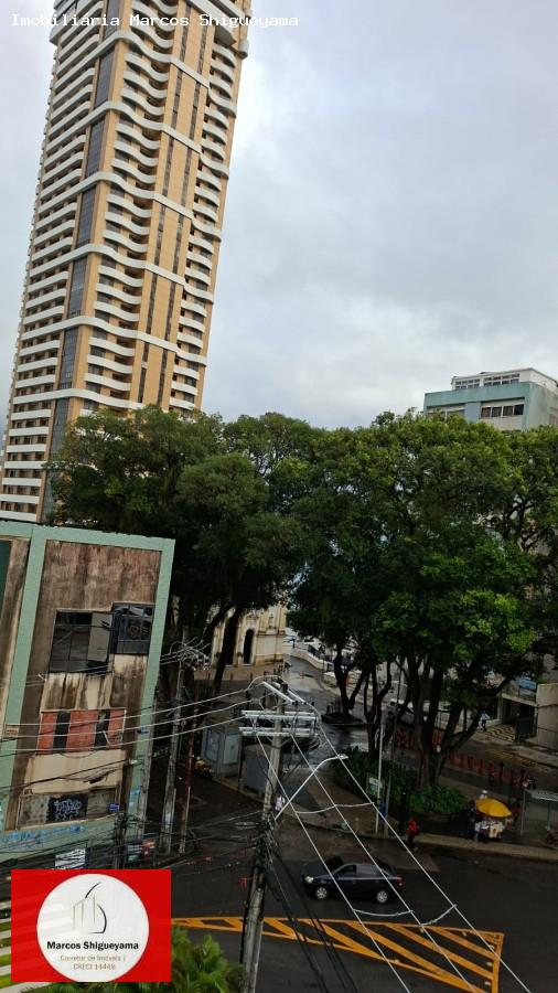 Apartamento, 4 quartos, 240 m² - Foto 21