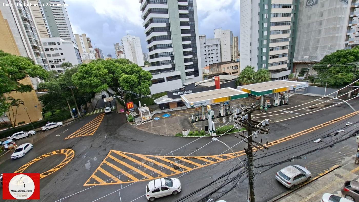 Apartamento, 4 quartos, 240 m² - Foto 22