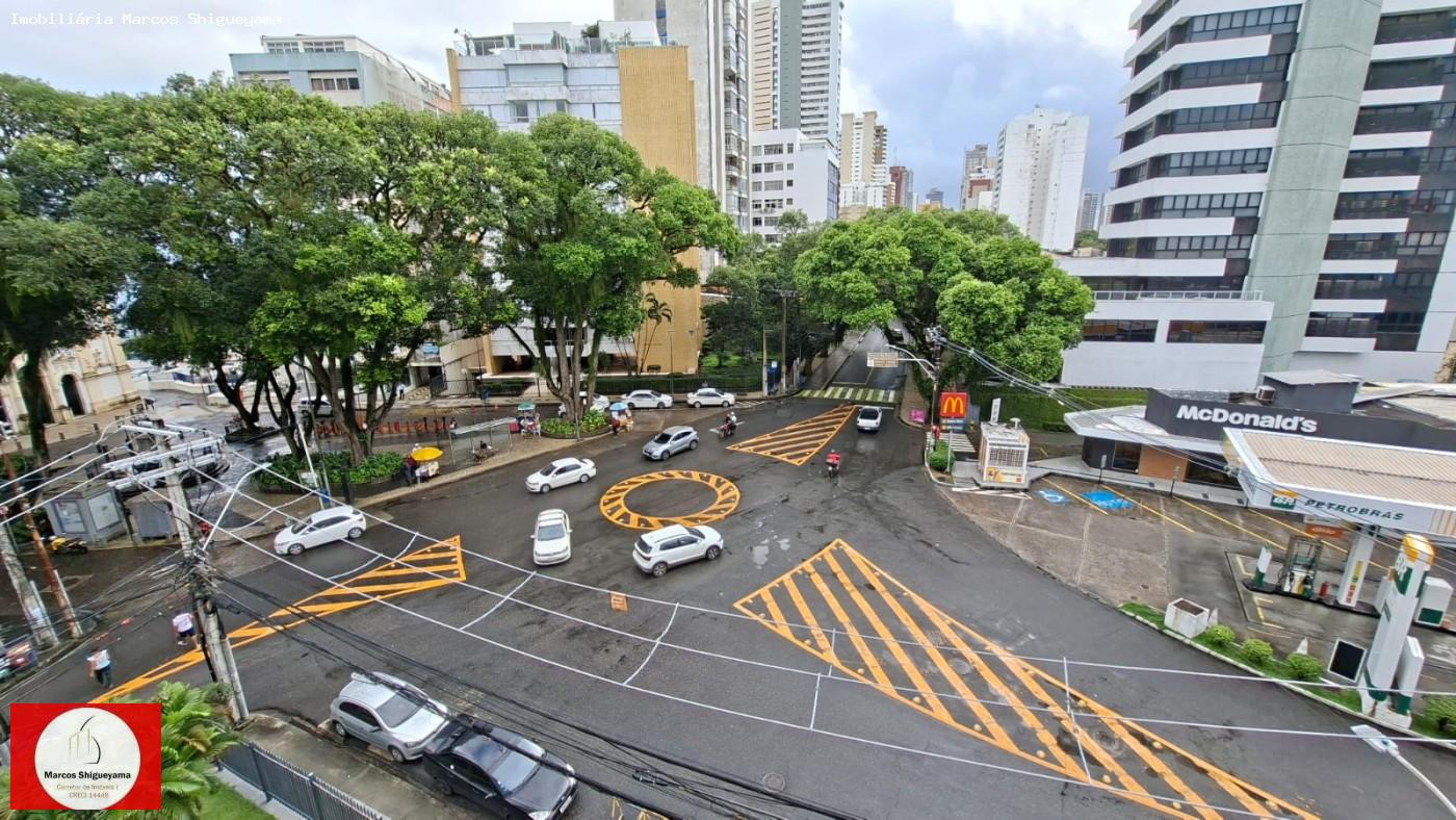 Apartamento, 4 quartos, 240 m² - Foto 24