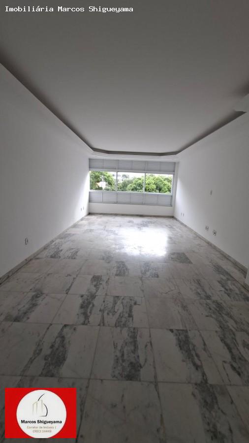Apartamento, 4 quartos, 240 m² - Foto 1