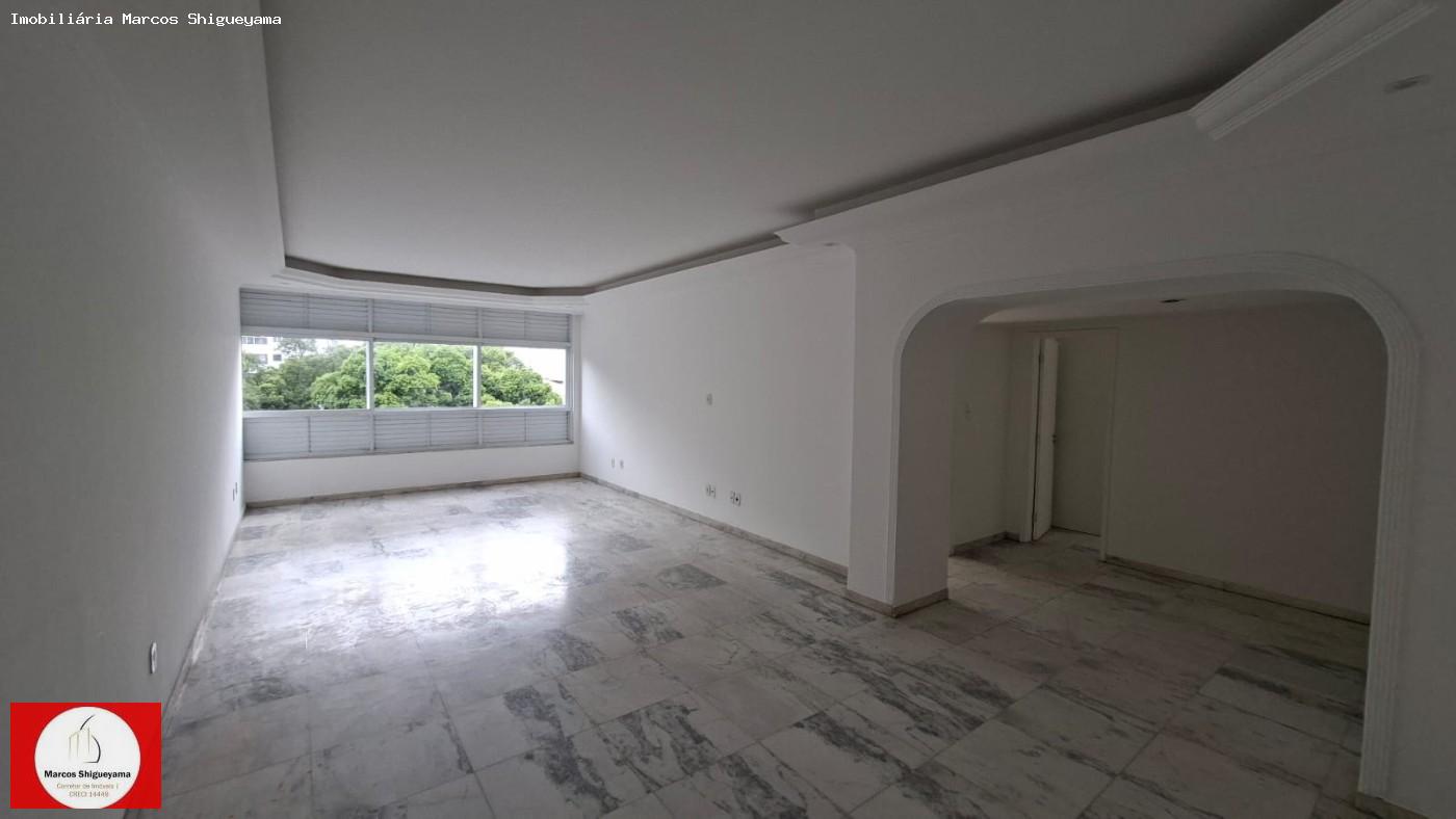 Apartamento, 4 quartos, 240 m² - Foto 25