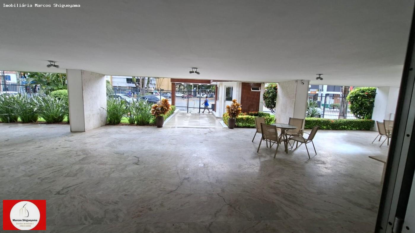 Apartamento, 4 quartos, 240 m² - Foto 28