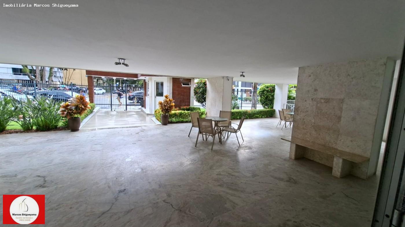 Apartamento, 4 quartos, 240 m² - Foto 29