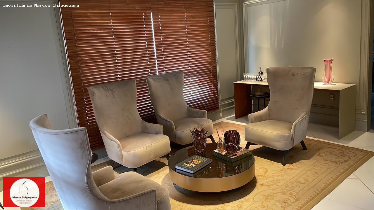 Apartamento, 6 quartos, 300 m² - Foto 2