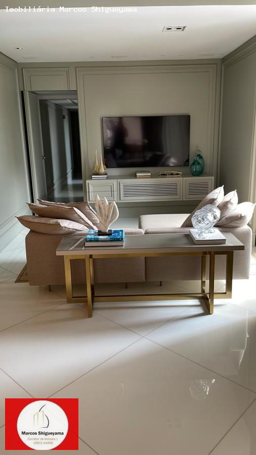 Apartamento, 6 quartos, 300 m² - Foto 6