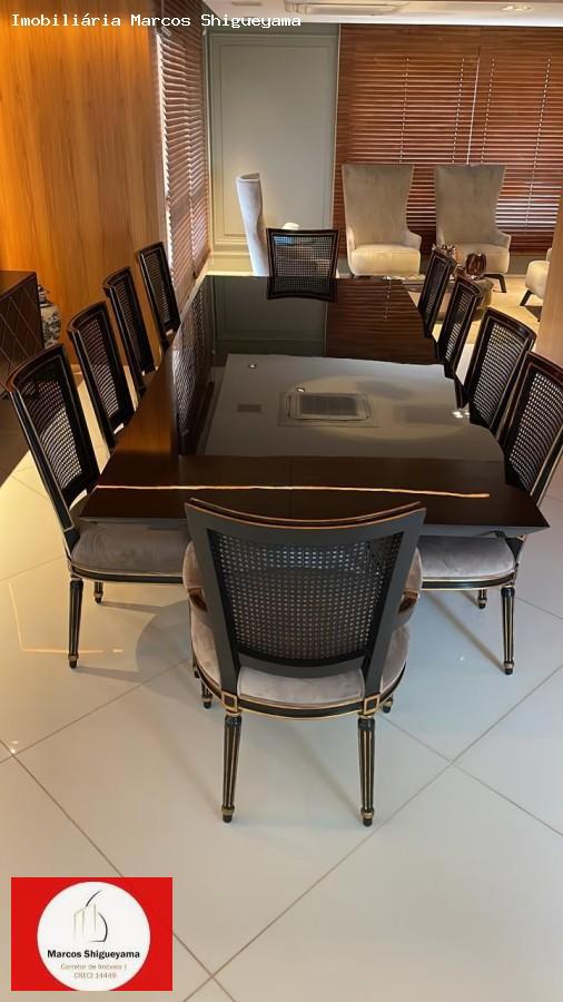 Apartamento, 6 quartos, 300 m² - Foto 11