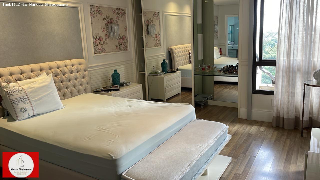 Apartamento, 6 quartos, 300 m² - Foto 14