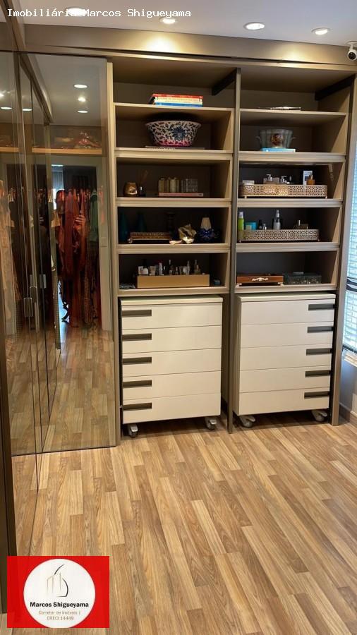 Apartamento, 6 quartos, 300 m² - Foto 19