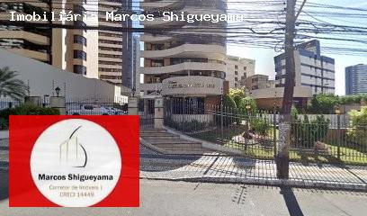 Apartamento, 6 quartos, 300 m² - Foto 1