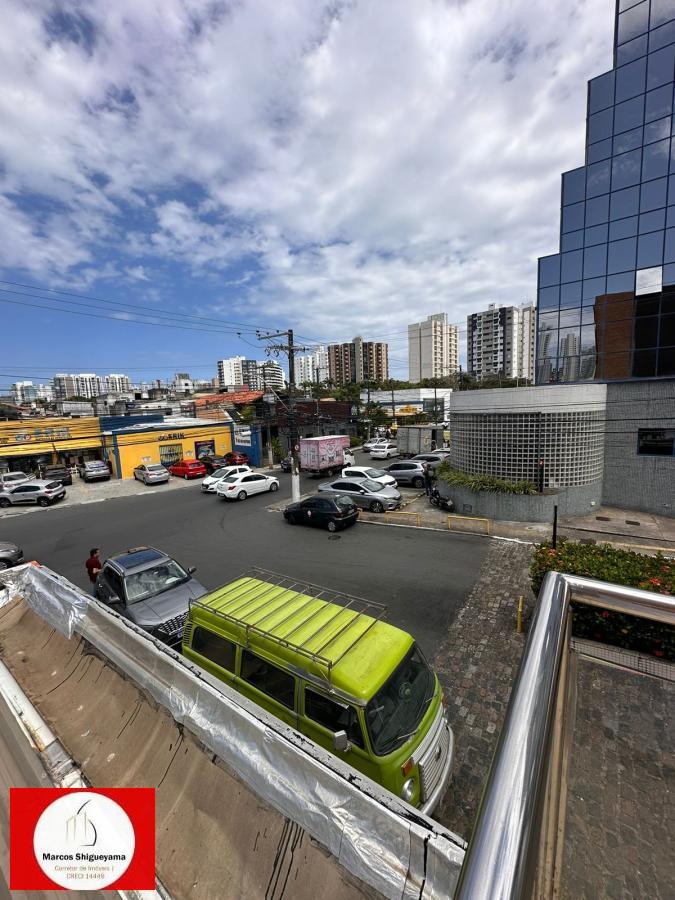 Prédio Inteiro para alugar com 20 quartos, 1000m² - Foto 8