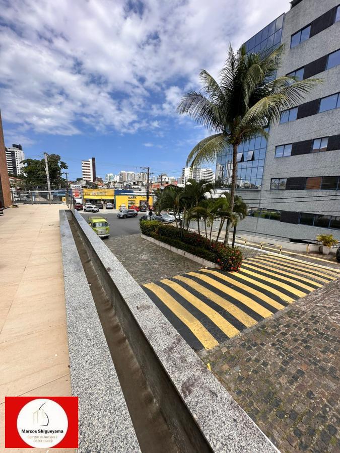 Prédio Inteiro para alugar com 20 quartos, 1000m² - Foto 5