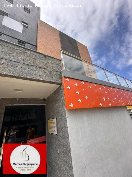 Prédio Inteiro para alugar com 20 quartos, 1000m² - Foto 2