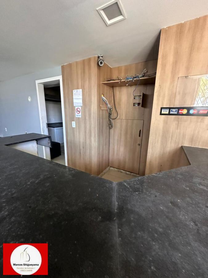 Prédio Inteiro para alugar com 20 quartos, 1000m² - Foto 21